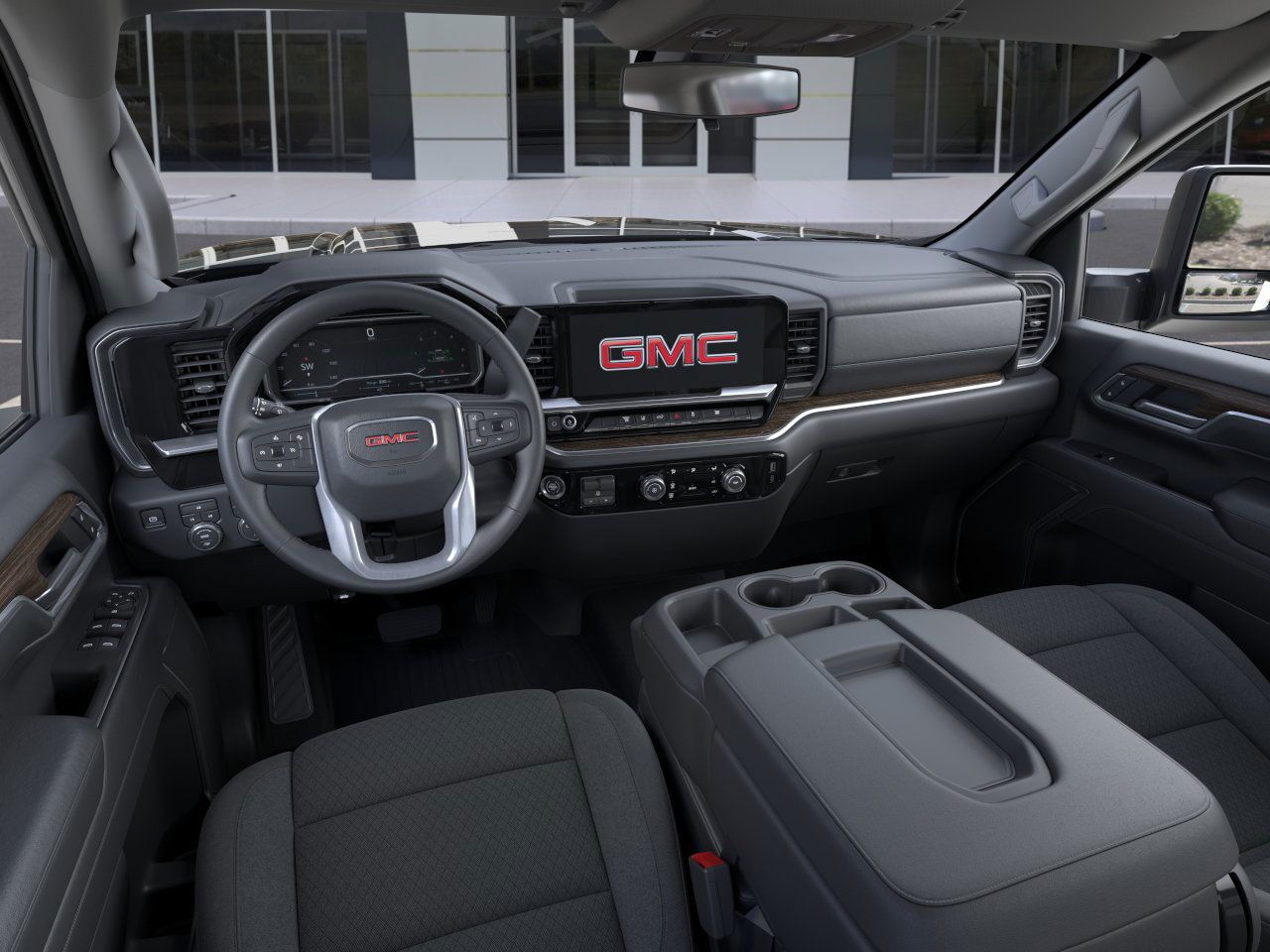 2025 GMC Sierra 2500 HD SLE Farmington MO