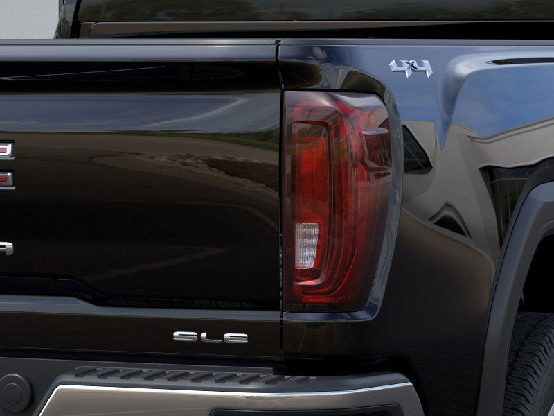 2025 GMC Sierra 2500 HD SLE Farmington MO