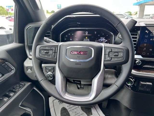 2025 GMC Sierra 2500 HD SLE Farmington MO