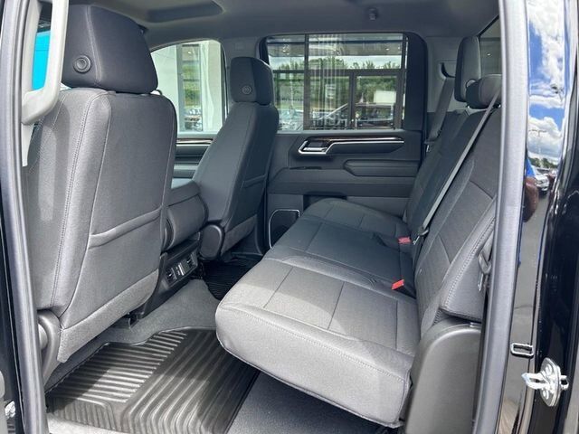 2025 GMC Sierra 2500 HD SLE Farmington MO