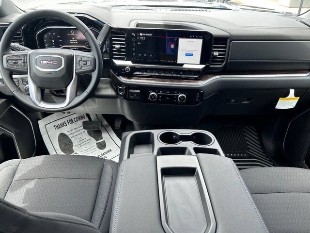 2025 GMC Sierra 2500 HD SLE Farmington MO