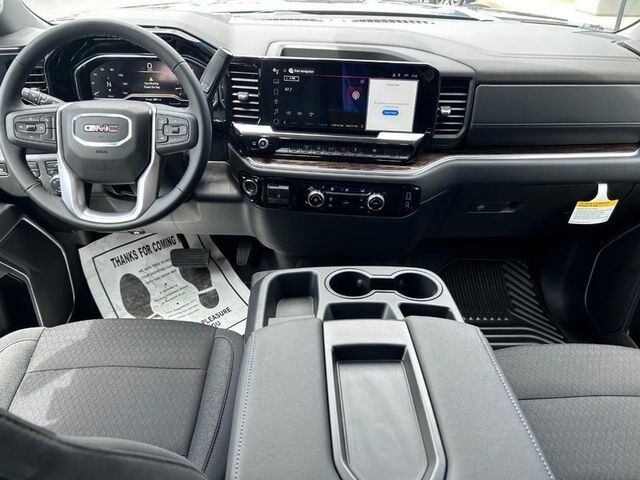 2025 GMC Sierra 2500 HD SLE Farmington MO