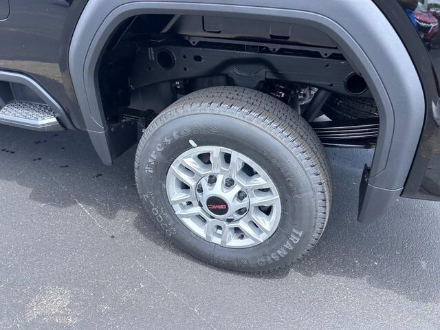 2025 GMC Sierra 2500 HD SLE Farmington MO