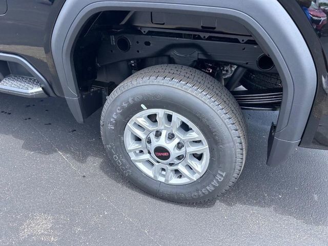 2025 GMC Sierra 2500 HD SLE Farmington MO