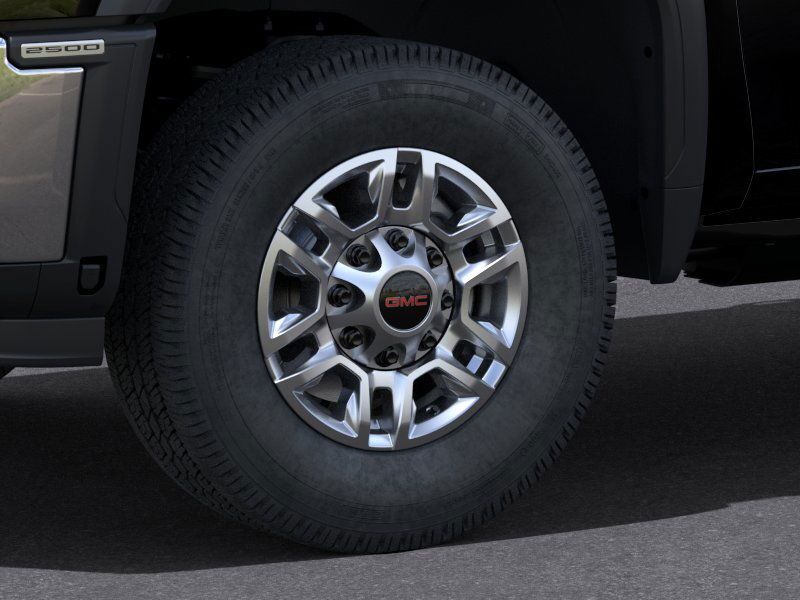 2025 GMC Sierra 2500 HD SLE Farmington MO