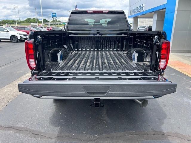 2025 GMC Sierra 2500 HD SLE Farmington MO