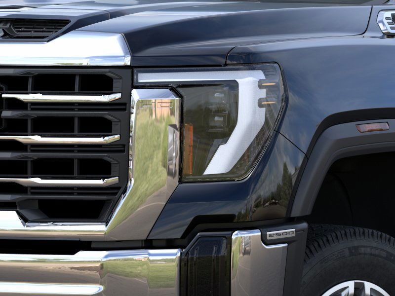2025 GMC Sierra 2500 HD SLE Farmington MO