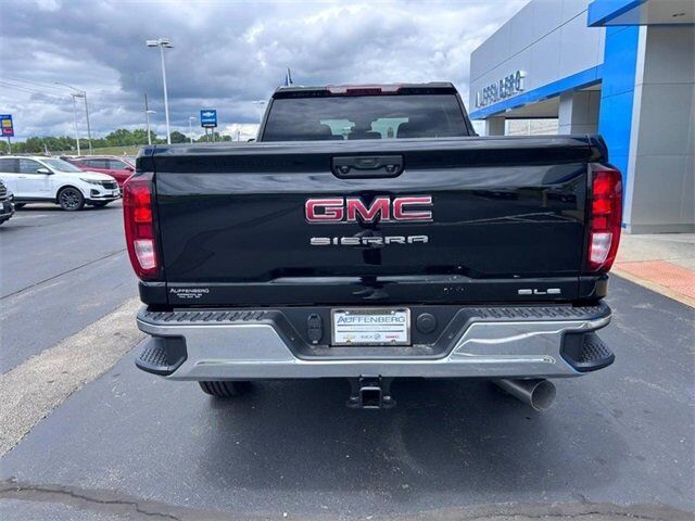 2025 GMC Sierra 2500 HD SLE Farmington MO