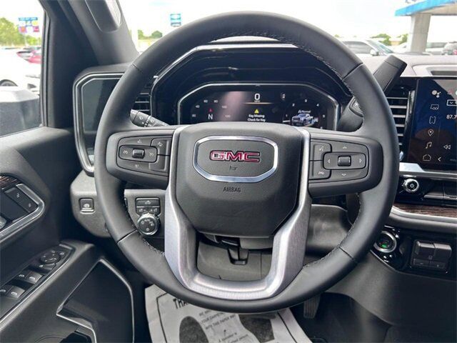 2025 GMC Sierra 2500 HD SLE Farmington MO