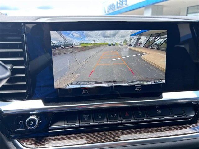 2025 GMC Sierra 2500 HD SLE Farmington MO