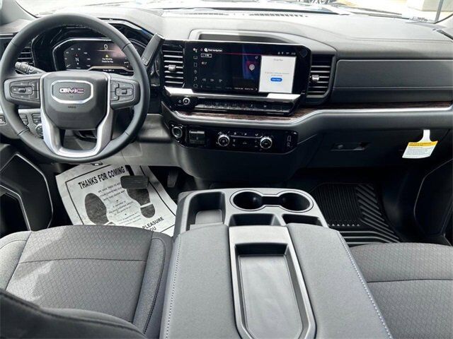 2025 GMC Sierra 2500 HD SLE Farmington MO