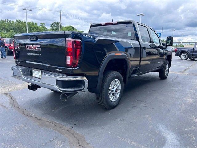 2025 GMC Sierra 2500 HD SLE Farmington MO