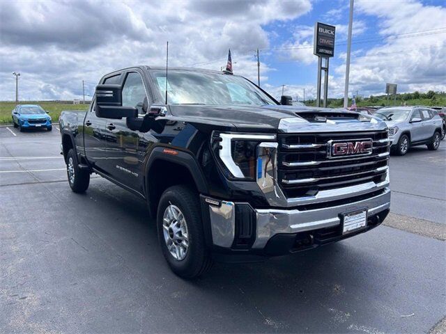 2025 GMC Sierra 2500 HD SLE Farmington MO