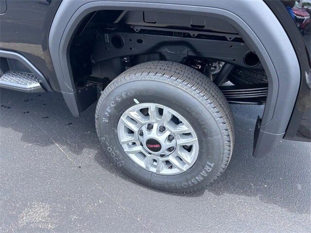 2025 GMC Sierra 2500 HD SLE Farmington MO