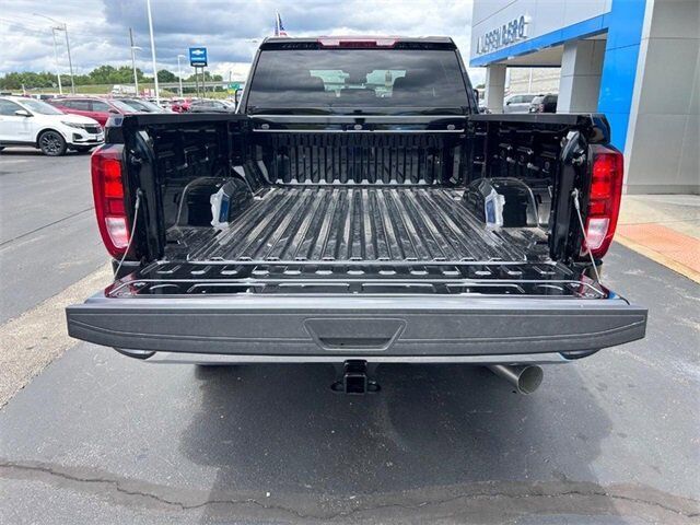 2025 GMC Sierra 2500 HD SLE Farmington MO