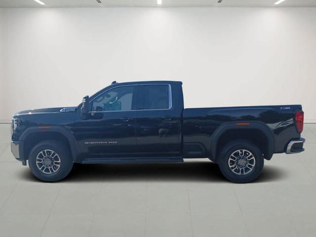 2025 GMC Sierra 2500 HD SLE Acton MA