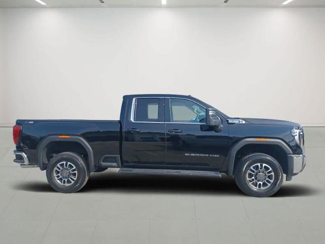 2025 GMC Sierra 2500 HD SLE Acton MA