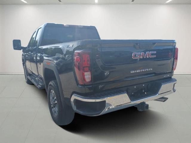 2025 GMC Sierra 2500 HD SLE Acton MA
