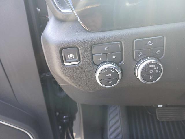 2025 GMC Sierra 2500 HD SLE Acton MA