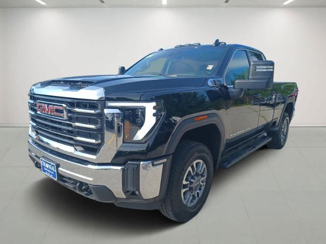 2025 GMC Sierra 2500 HD SLE Acton MA
