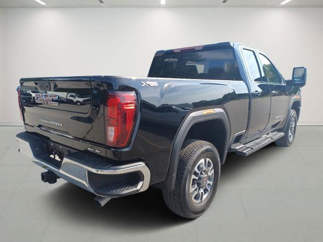 2025 GMC Sierra 2500 HD SLE Acton MA