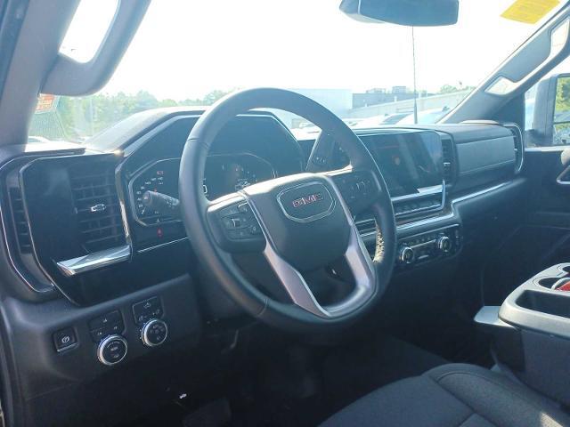 2025 GMC Sierra 2500 HD SLE Acton MA