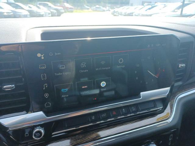 2025 GMC Sierra 2500 HD SLE Acton MA