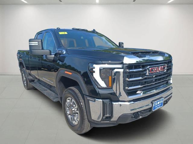 2025 GMC Sierra 2500 HD SLE Acton MA
