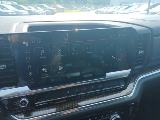 2025 GMC Sierra 2500 HD SLE Acton MA