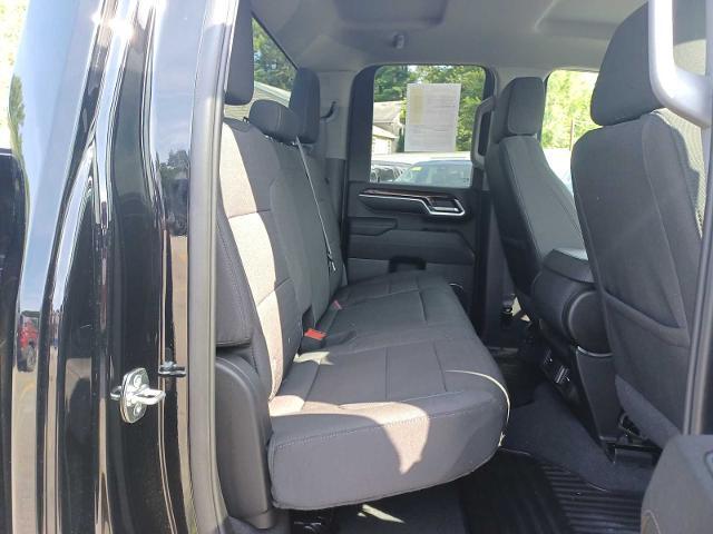 2025 GMC Sierra 2500 HD SLE Acton MA