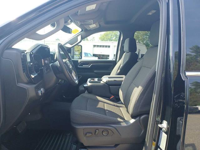 2025 GMC Sierra 2500 HD SLE Acton MA