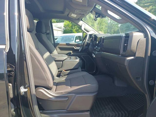2025 GMC Sierra 2500 HD SLE Acton MA
