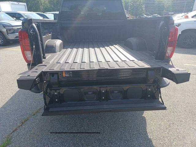 2025 GMC Sierra 2500 HD SLE Acton MA