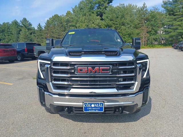 2025 GMC Sierra 2500 HD SLE Acton MA