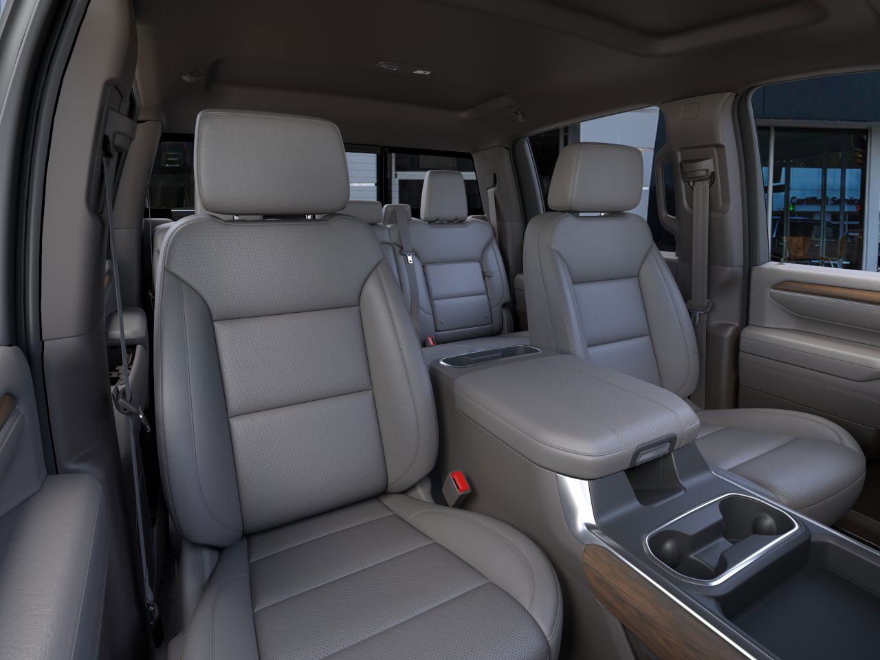 2025 GMC Sierra 2500 HD SLT Carbondale IL