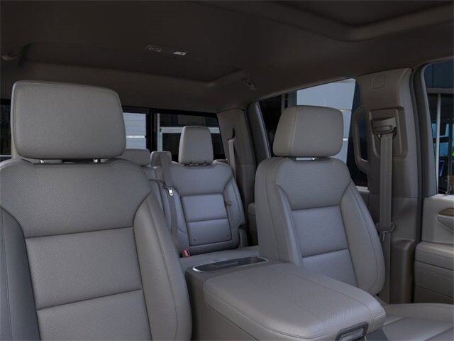 2025 GMC Sierra 2500 HD SLT Carbondale IL