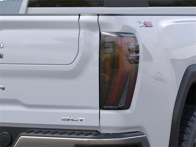 2025 GMC Sierra 2500 HD SLT Carbondale IL