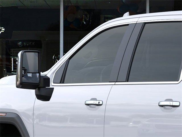 2025 GMC Sierra 2500 HD SLT Carbondale IL