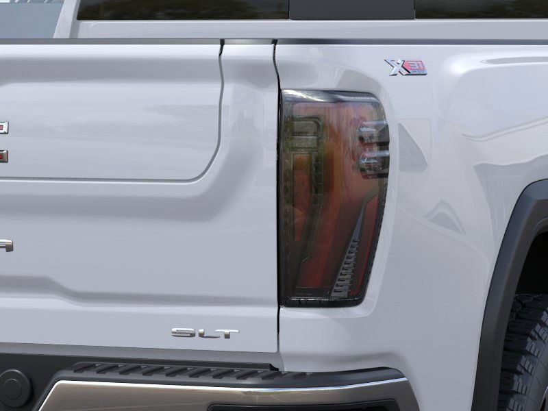 2025 GMC Sierra 2500 HD SLT Carbondale IL