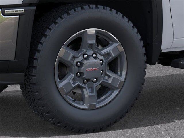2025 GMC Sierra 2500 HD SLT Carbondale IL
