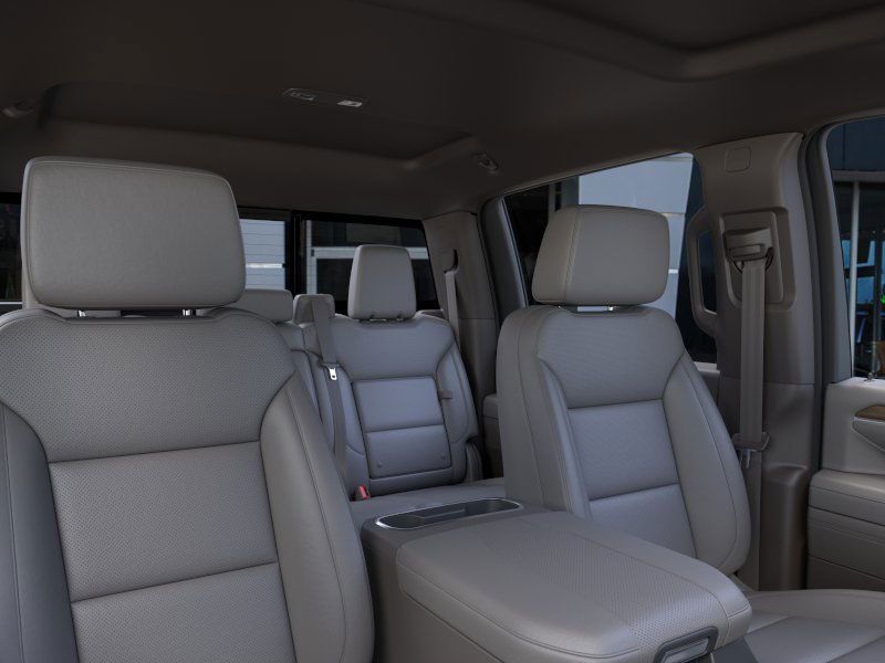 2025 GMC Sierra 2500 HD SLT Carbondale IL