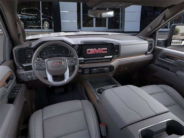 2025 GMC Sierra 2500 HD SLT Carbondale IL