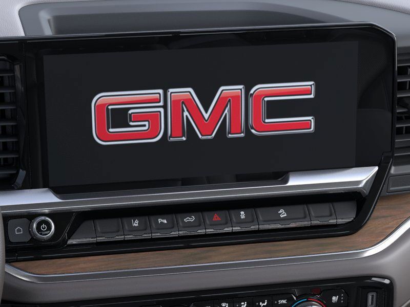 2025 GMC Sierra 2500 HD SLT Carbondale IL