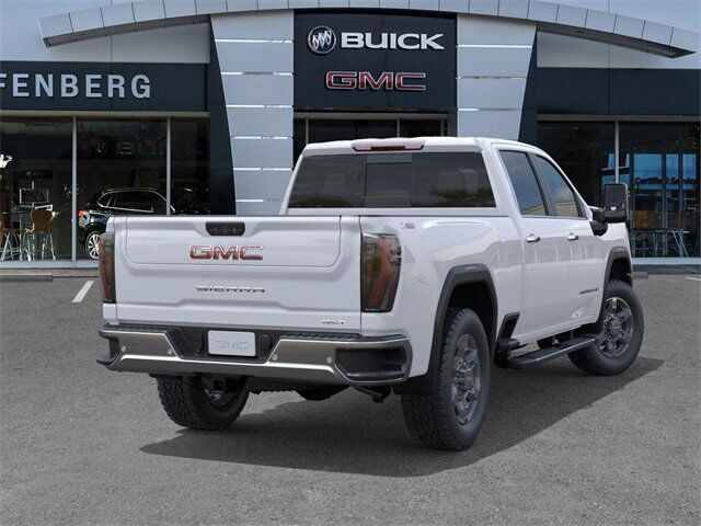 2025 GMC Sierra 2500 HD SLT Carbondale IL