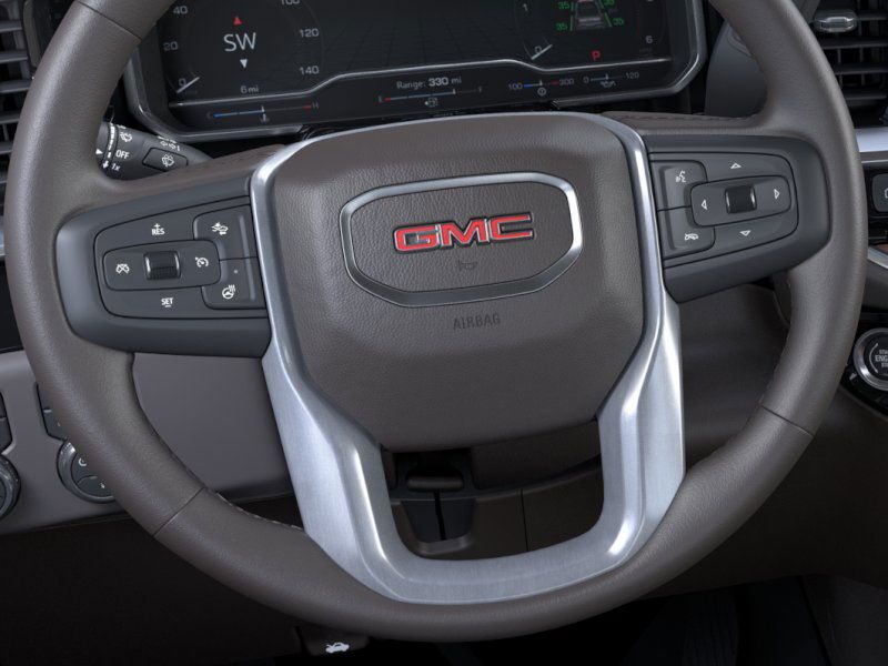 2025 GMC Sierra 2500 HD SLT Carbondale IL