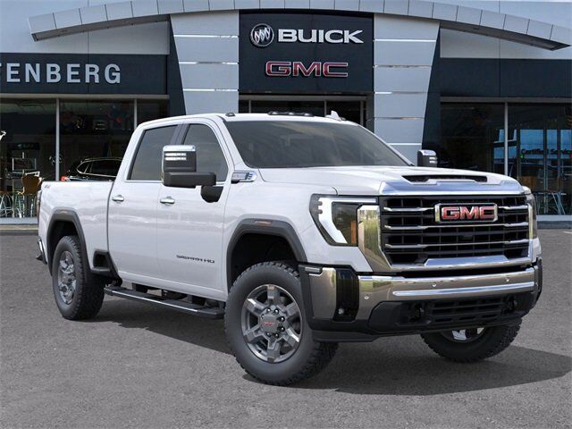 2025 GMC Sierra 2500 HD SLT Carbondale IL