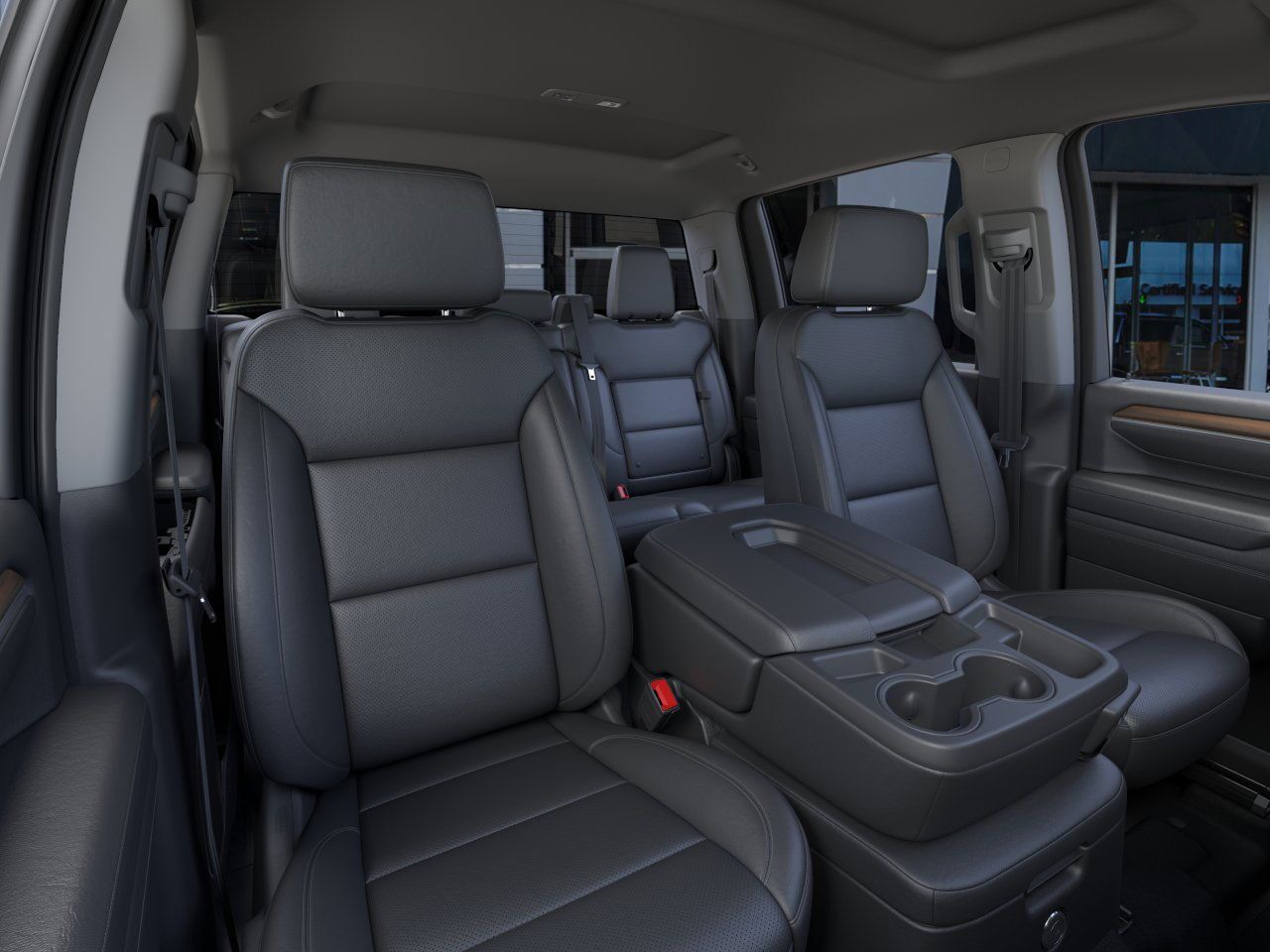 2025 GMC Sierra 2500 HD SLT Carbondale IL