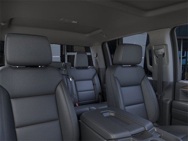 2025 GMC Sierra 2500 HD SLT Carbondale IL