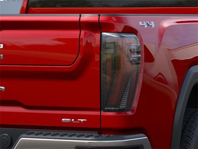 2025 GMC Sierra 2500 HD SLT Carbondale IL