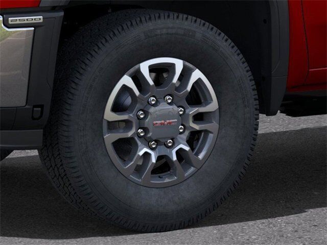 2025 GMC Sierra 2500 HD SLT Carbondale IL